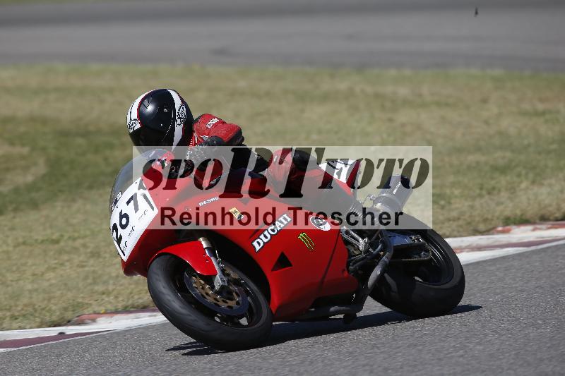 /12 30.04.2026  Speer Racing ADR/Gruppe Classic/267